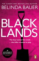 Blacklands | The Addictive Debut Novel From The Sunday Times Bestselling Author