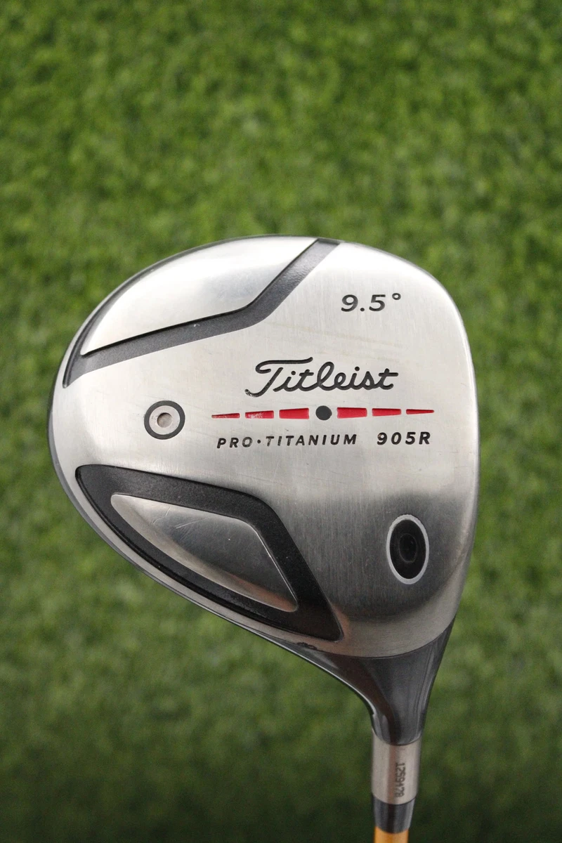 Titleist 905r for sale | eBay