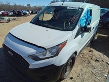 2022 Ford Transit Connect 2.0l Engine Motor Oem 32k Miles - Lkq445400309
