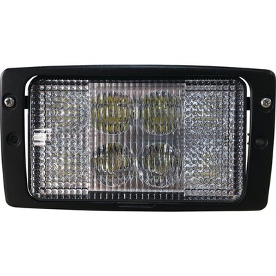 OEM Grade CLAAS Lexion 450 460 470 560 570 LED Flush Mount Light 3713134M91