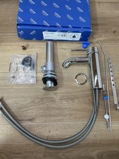 Grohe 2359200A Essence 1.2 GPM Single Hole Bathroom Faucet READ