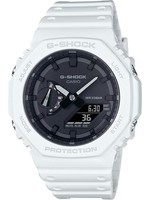 Casio GA-2100-7AER Herrenuhr G-Shock Classic 45Mm 20ATM