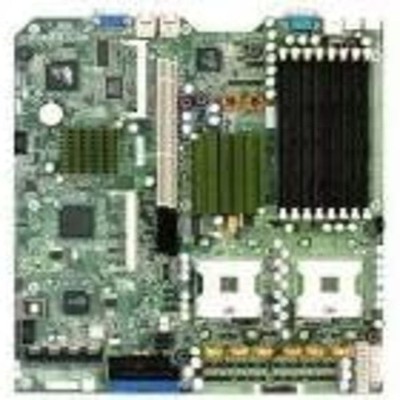 SUPERMICRO Super Micro Computer Super X6DHR-TG Mainboard Extended ATX E7