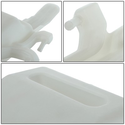 OE Solutions Non-Pressurized Coolant Reservoir 603-111 - The Home Depot