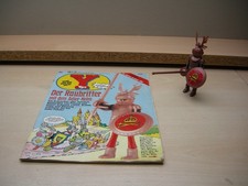 Playbig 2000, PB379,(1/1) YPS-Heft Nr. 211, Der Raubritter, Play-Big 2000