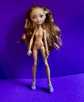 Ever After High Doll Ashlynn Ella