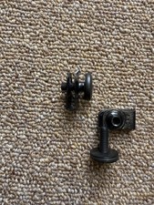 REVESTIMIENTO DE ARCO DE RUEDA ADECUADO PARA MAZDA PROTECTOR CONTRA SALPICADURAS TORNILLOS TORX PANEL CHIMENEA U TUERCA CLIP DE TUERCA