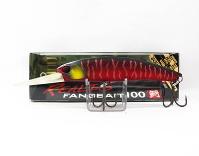 Duo Realis Fangbait 100DR Schwimmend K�der ACC3222 (6490)