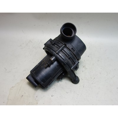 BMW Z3 Secondary Air Pump Emissions Smog 1999-2002 USED OEM Roadster Coupe