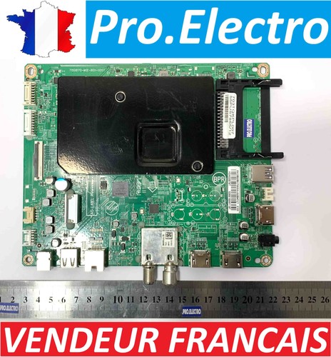 Motherboard - TV Philips 55PUS7855 715GB170-M0E-B00-005Y 50PUS7805 58PUS7805