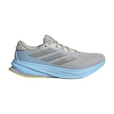 Adidas Supernova Rise 2 JS3046 Sneakers Men's US 11.5 Gray Running Shoes VER1225