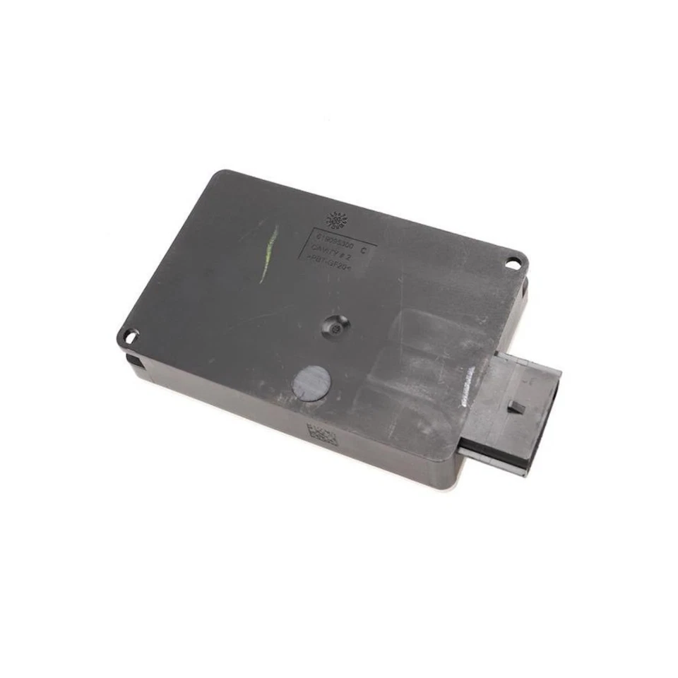 Genuine ACDelco For Buick Verano 15-17 Side Obstacle Detection Control Module - Изображение 2 из 4