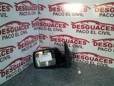 Retroviseur gauche (ou coque) Nissan X-TRAIL