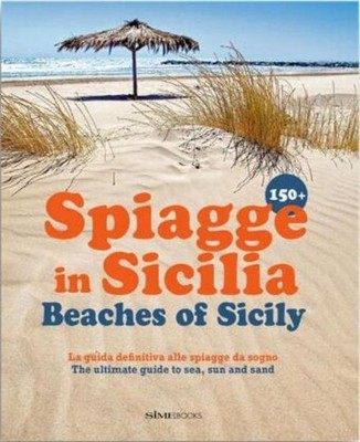 150+ Beaches in Sicilia - Spiaggie in Sicila William DelloRusso