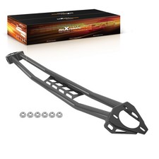 maXpeedingrods Front Strut Tower Bar Dual bar for Dodge Challenger 2008-2023