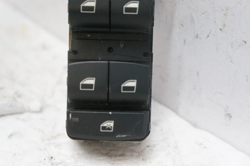 2011 BMW X3 Driver Front Door Lock Window Mirror Switch 9238237-01