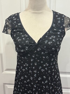 legend black dress Faherty Legend™ Sweater Hudson Dress main image 1