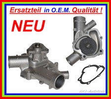 Pompe à eau Porsche 924