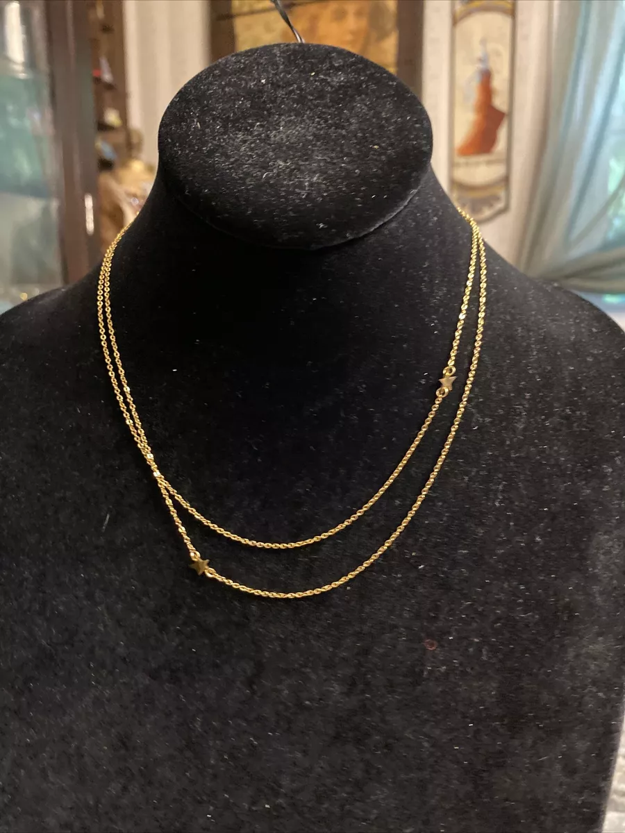 Jzj necklace on sale