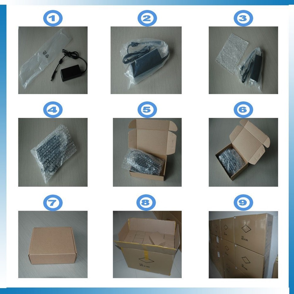 Alimentatore Caricabatterie Per Laptop Lenovo ESSENTIAL G570-4334 - Foto 10