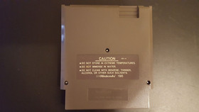 Gauntlet II (Nintendo Entertainment System, 1990) NES w/ Case - Tested Working!