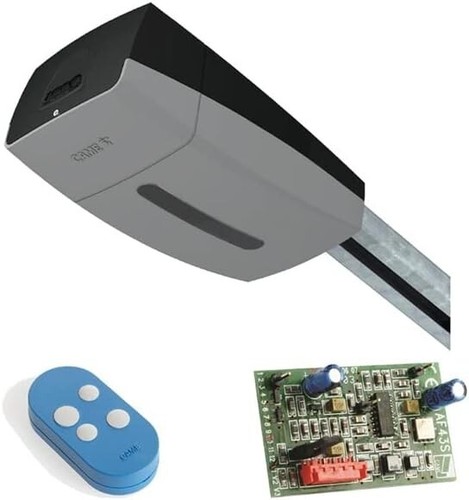 Kit Puerta de Garaje Motor 800N 24V - 8K01MV-017 - CAME