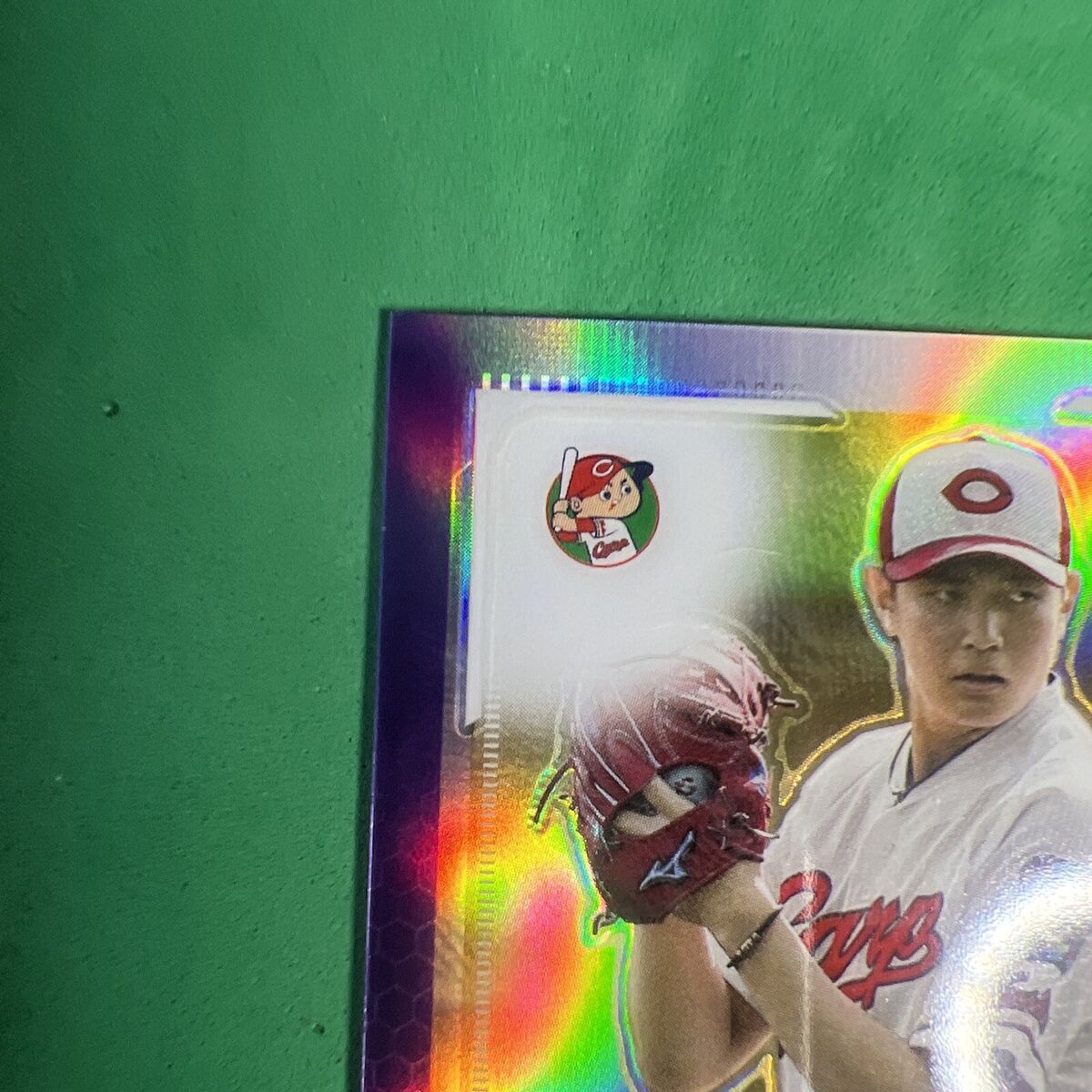 2021 topps chrome Haruki Ohmichi Purple Rc #78 Sp 180/299 | eBay 2021 topps chrome Haruki Ohmichi Purple Rc #78 Sp 180/299 | eBay