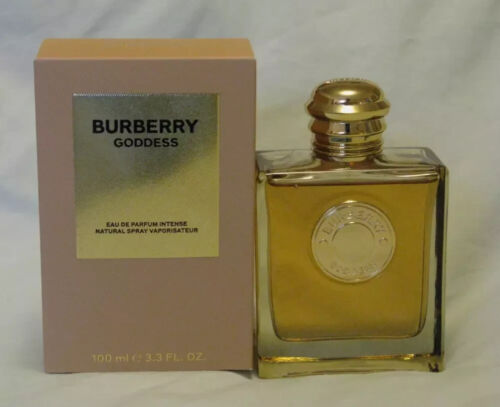 Burberry 'Goddess Intense' Eau de Parfum Perfume 3.3oz Bottle ()