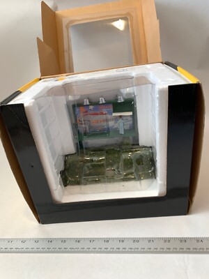 Action Accessories K-424083 Starlight Diner Operating Billboard O/O-27 Scale