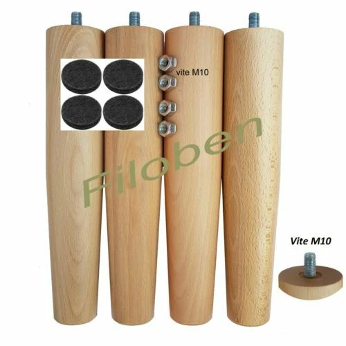 Set di arredi della camera da letto per camere da letto