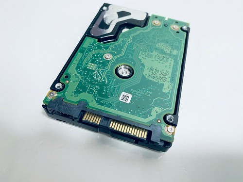 New Seagate ST9900805SS 10000RPM 10K.5 900GB 64MB 6Gb/s 2.5" SAS HDD Hard Drive - Picture 2 of 6