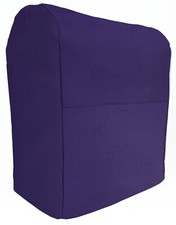 Waterproof Canvas Cover Compatible with Kitchenaid Stand Mixer (12 Colors)