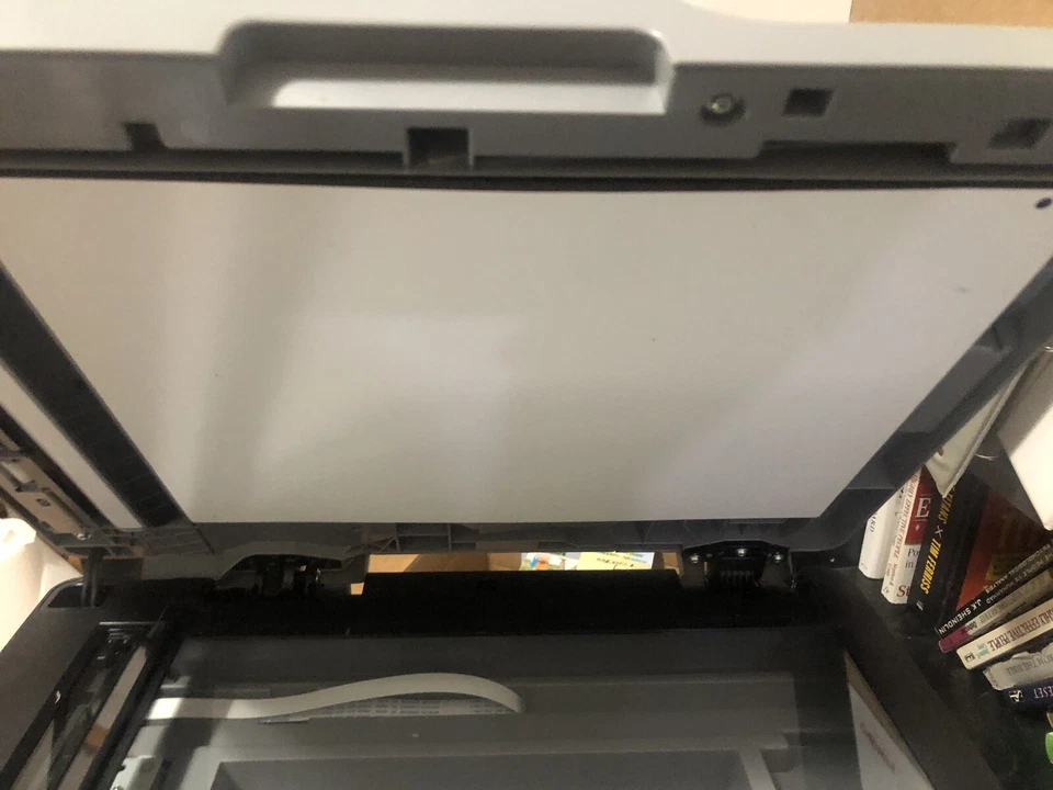 Brother MFC-L2700DW Laser All-In-One Printer - Image 4 of 4