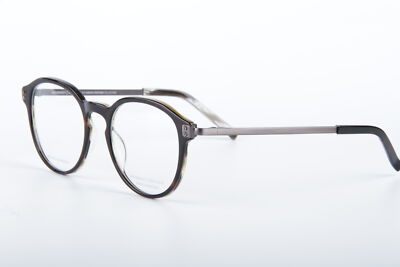 350$ PRODESIGN 4761 Dark Shinny Tortoise Brown Eyeglasses Optical Frame K44-4