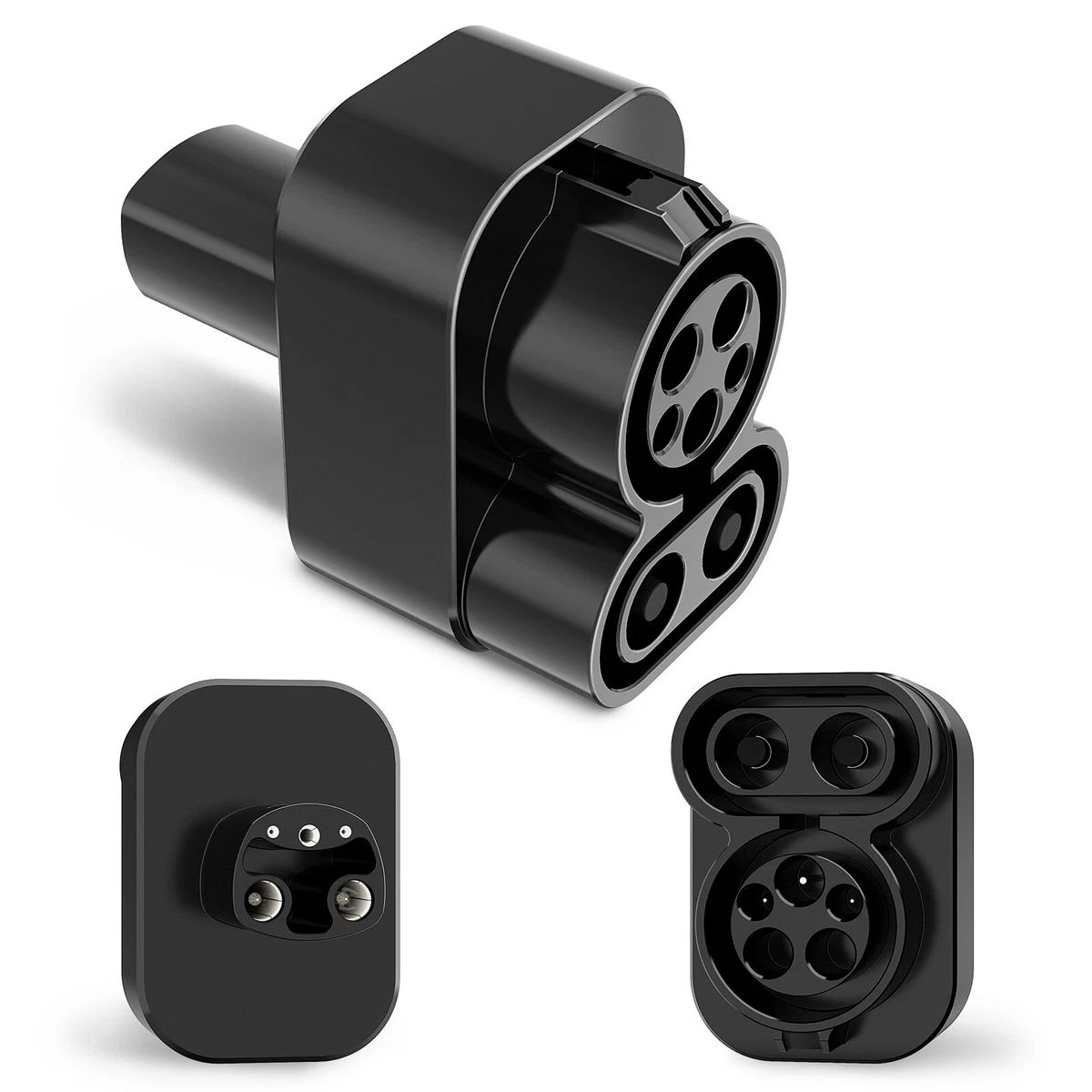 Tesla charging adapters deals