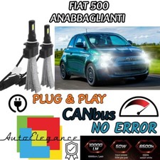 Ampoule Fiat CINQUECENTO