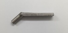 Richards 11-0044 Orthopedic Surgical Trial 140°