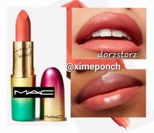 MAC   Cremesheen Lipstick   XIMEPONCH   .10 oz   Limited Edition   New in box