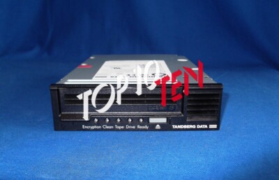 Reparatur für Tandberg Data 3524-LTO HP LTO-5 HH FC 8Gb internes Laufwerk