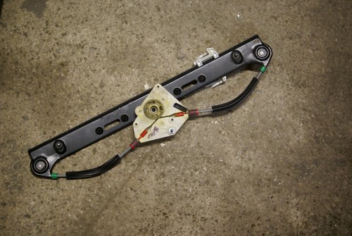 Fensterheber hinten rechts für BMW X3 E83 xDrive