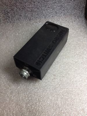 MICRO SWITCH FE-MLS9C PHOTOELECTRIC PHOTOSWITCH