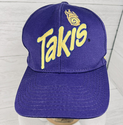 Takis Rolled Tortilla Chips Baseball Hat Cap Face The Intensity Hot Spicy
