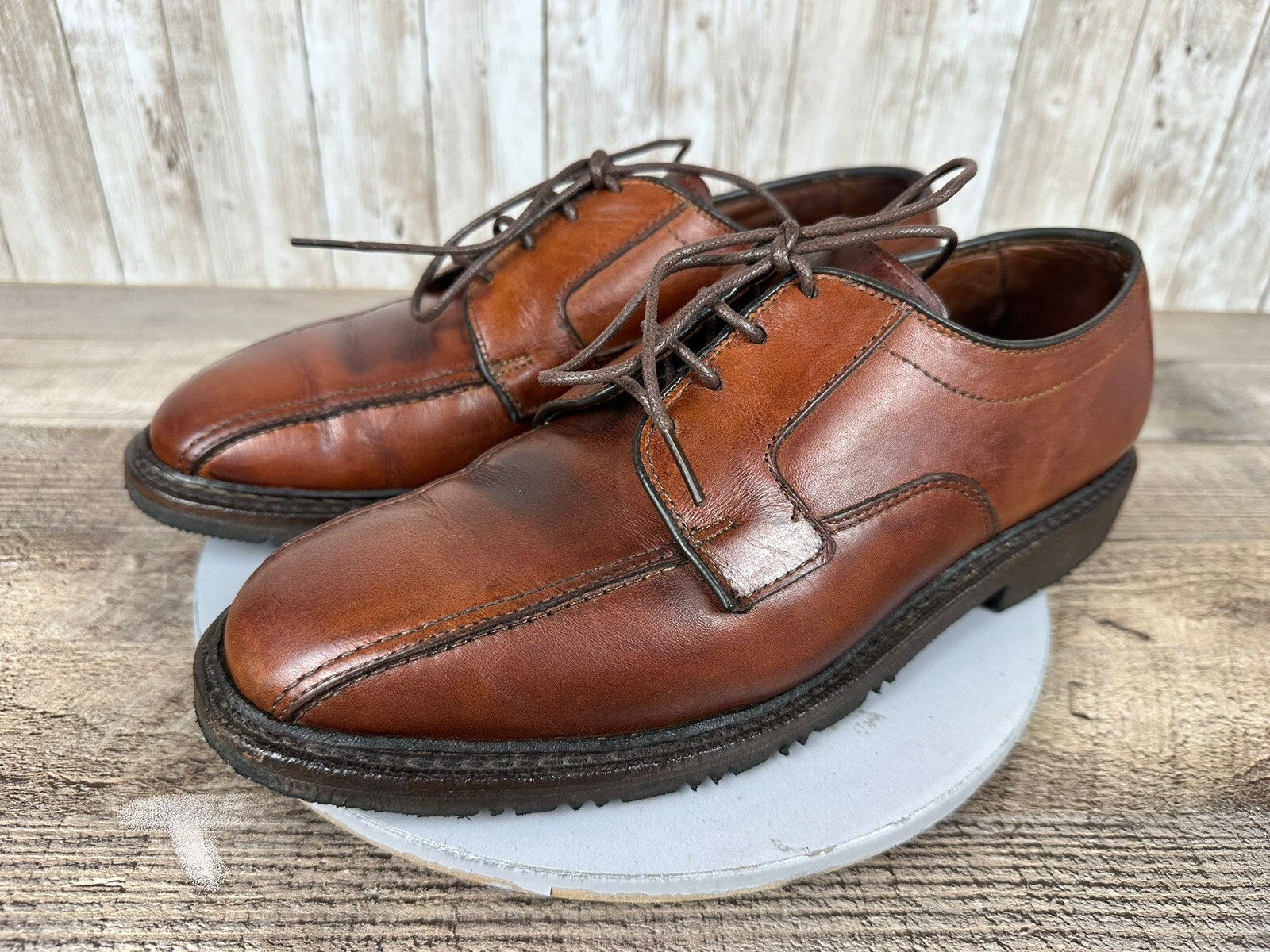 SAOLA Scarpe eleganti Allen Edmonds Mapleton da uomo