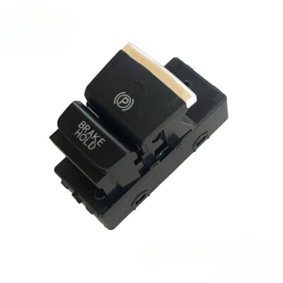 Electronic Hand Parking Brake Switch Button 35355TVAA01 For Honda Accord 18-19