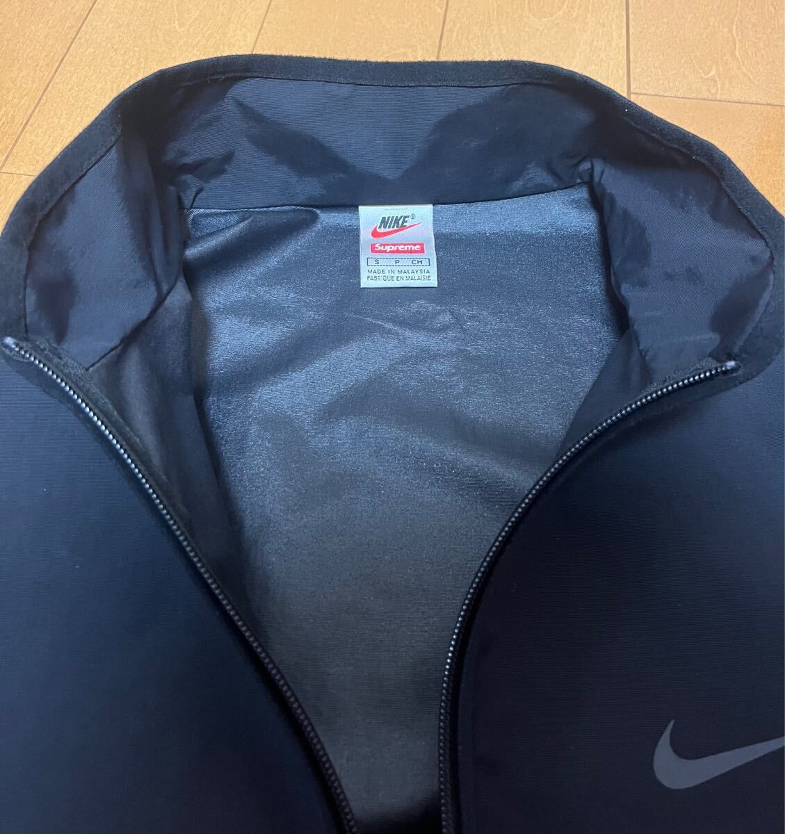 Supreme NIKE Trail Running Jacket Supreme Nike Size S | eBay Supreme NIKE Trail Running Jacket Supreme Nike Size S | eBay