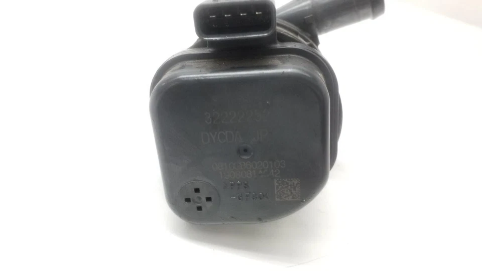 Volvo XC90 2012- Zusatzwasserpumpe Wasserpumpe 32222252 - Image 4 of 4