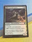 Magic the Gathering MTG Eldritch Moon ULVENWALD CAPTIVE Foil