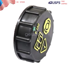 Brake Master Cylinder Reservoir Cap Fluid Cap For 2006-2009 Pontiac Solstice