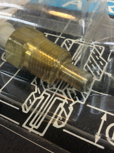 ENGINE COOLANT TEMPERATURE SENSOR HOLLEY 534-11 - Picture 2 of 3