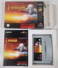 SUPER TURRICAN COLLECTION Strictly Limited  Super Nintendo SNES Famicom Game